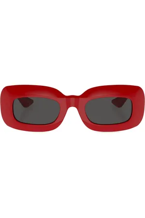 Oliver Peoples 1966C rectangle-frame sunglasses