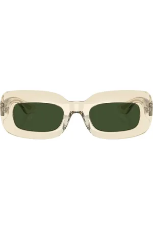 Oliver Peoples 1966C rectangle-frame sunglasses