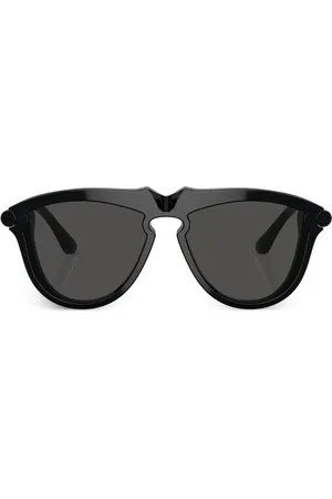 Burberry Round-frame sunglasses