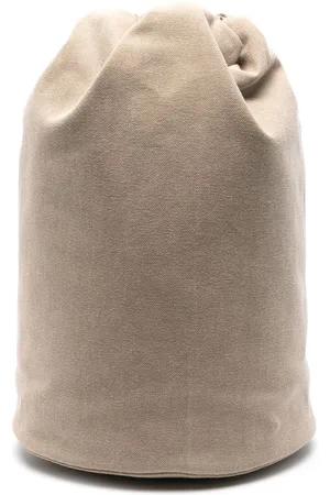 The Row Sporty canvas backpack