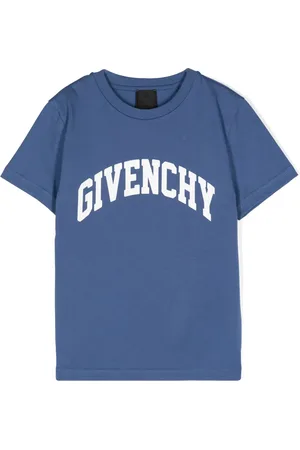 Givenchy Logo-print cotton T-shirt