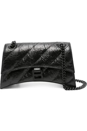 Balenciaga Hourglass crossbody bag