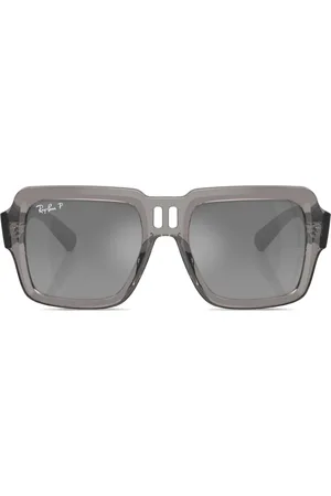 Ray-Ban Magellan square-frame sunglasses