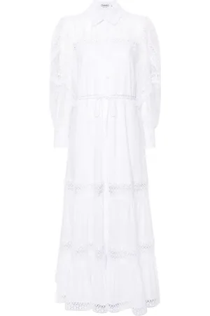 CHARO RUIZ IBIZA Lucil maxi dress