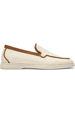 Scarosso Ludovica loafers