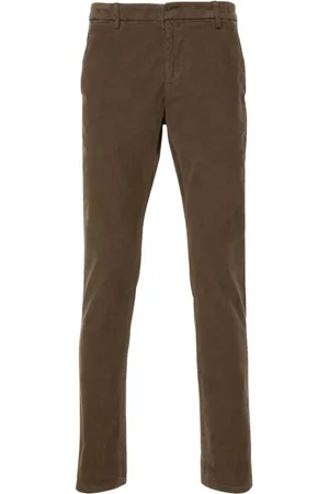 Dondup Gaubert slim-fit trousers