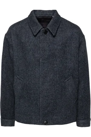 Isabel Marant Simon shirt jacket