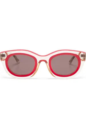 GRAND AZUR X Cult Gaia sunglasses
