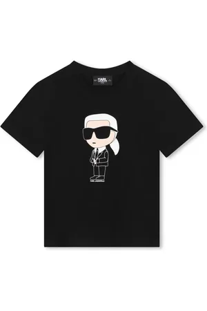 Karl Lagerfeld Ikon T-shirt