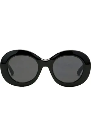Ami Rounded Ami de Coeur sunglasses