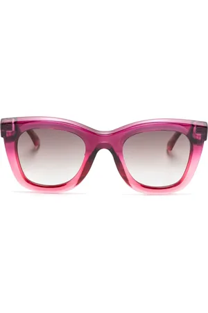 GRAND AZUR Juli cat-eye sunglasses