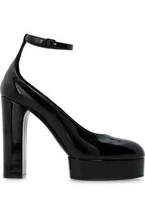 Casadei Tiffany ankle strap pumps