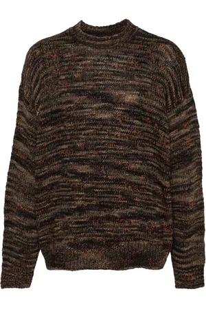 Isabel Marant Fado knitted jumper