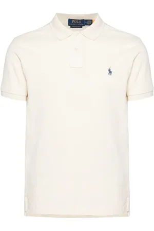 Ralph Lauren Polo Pony-motif polo shirt