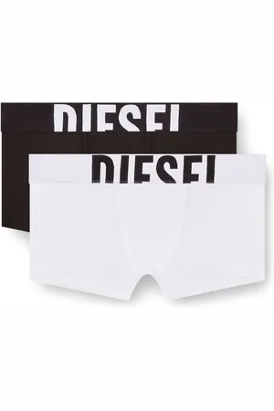 Diesel UFPN-Sport-Boy-Short boxers (pack of two)