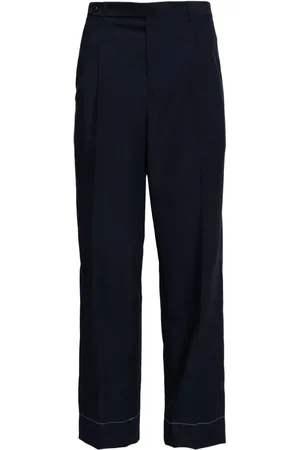 BRIONI Straight-leg trousers