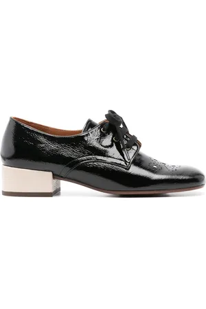 Chie Mihara 25mm Uban brogues