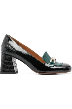 Chie Mihara Sotel 65mm pumps