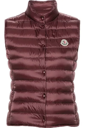 Moncler Liane padded gilet