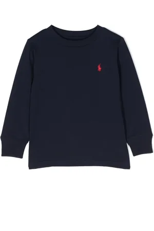 Ralph Lauren Polo Pony cotton sweatshirt