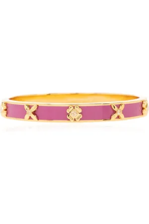 Kate Spade Heritage Bloom bracelet