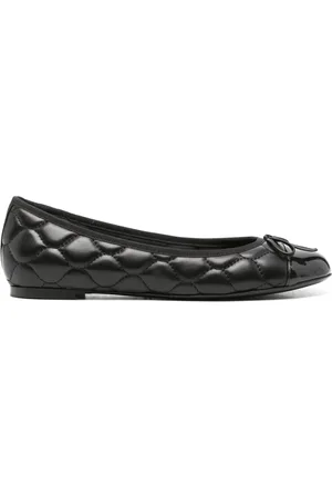 ROBERTO FESTA Fly nappa ballerina shoes