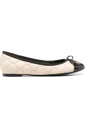 ROBERTO FESTA Fly nappa ballerina shoes