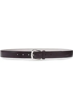 Brunello Cucinelli Leather belt