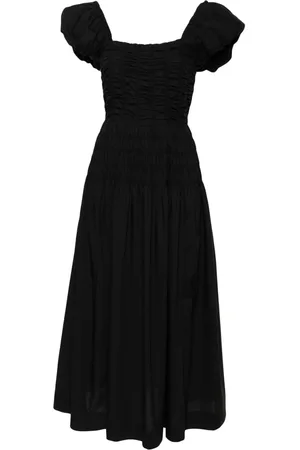 Doen Katherina cotton dress