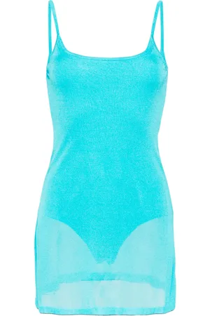 Jacquemus La Robe Maille minidress