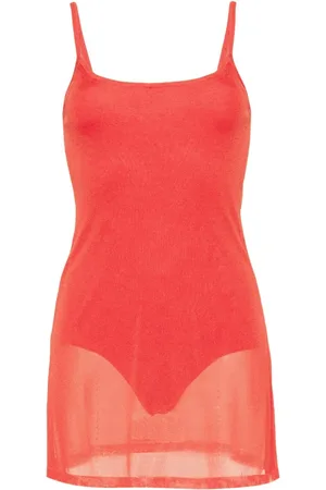 Jacquemus La Robe Maille minidress