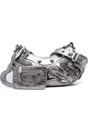 Balenciaga Le Cagole XS shoulder bag