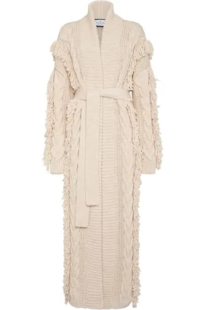Philipp Plein Skull long cardigan