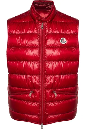 Moncler Gui padded gilet
