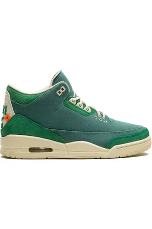 Jordan X Nina Chanel Abney Air 3 Retro SP "Bicoastal" sneakers