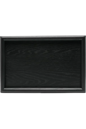 ANN DEMEULEMEESTER D??d?? wood tray (45cm x 30cm)