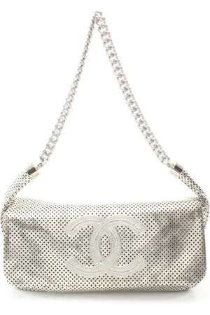 CHANEL 2008-2009 Rodeo Drive shoulder bag