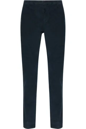 Dondup Gaubert corduroy trousers