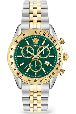 VERSACE Chrono Master 44mm