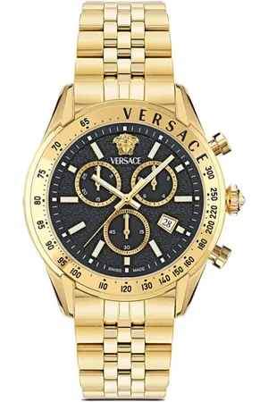 VERSACE Chrono Master 44mm