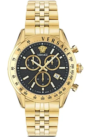 VERSACE Chrono Master 44mm