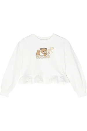 Moschino Logo-print T-shirt