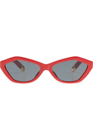 Jacquemus Bambino sunglasses