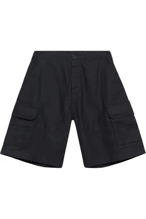 JOHN ELLIOTT Southport cotton cargo shorts