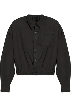R13 Cotton shirt