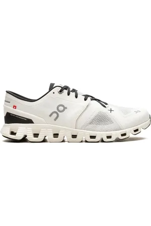 On Running Cloud X 3 "Ivory" sneakers