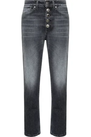 Dondup Koons loose-fit jeans
