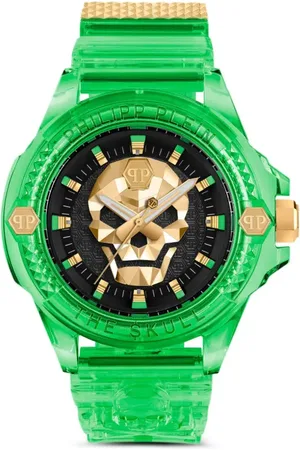 Philipp Plein $kull Scuba Duba 44mm