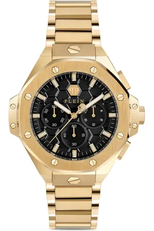 Philipp Plein Chrono Royal 42mm