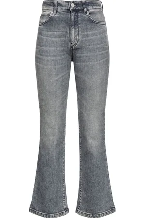 Pinko Britney high-rise bootcut jeans